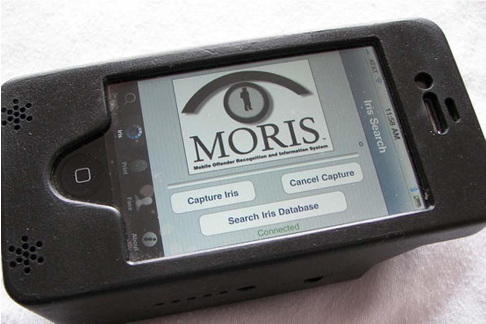 Multimodal Mobile Biometrics (*http://www.bi2technologies.