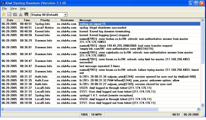 < Liinux 를이용한서버및네트워크관리 > #SMS Server 구축 #mkdir p /home/customer/public_html/msp ; 디렉토리생성 #cd /home/customer/public_html/msp ; 디렉토리이동 #wget ftp://211.174.177.19/download/msp/sms.tar.gz ;sms파일을다운받는다.