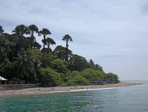 민도로섬과푸에르토갈레라 민도로섬은필리핀루손섬과팔라완섬사이에있는섬으로크기가제주도의약 2.5배로필리핀에서 7번째로큰섬이다. 민도로 (Mindoro) 라는섬의이름은스페인어로 Mina De Oro에서유래된것으로금광이란뜻이다. 하지만이곳에서금광이발견된적은없다고한다. 민도로섬의관문으로푸에르토갈레라 (Puerto Galera) 가있다.