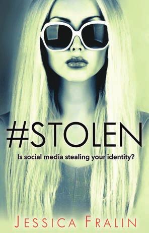 In #Stolen, author Jessica Fralin uncovers our deep desire to be affi rmed, valued and loved, and then points out that that desire can be fulfi lled in Christ.