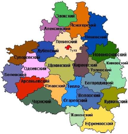 툴라주민족구성비율 러시아인 벨라루스인 우크라이나인 아제르바이잔인 아르메니아인 기타 따따르인 < 차트 4 : 툴라주민족구성비율 > 33) 툴라주의민족구성은러시아인이 95.3% 로가장많은비율을차지하고있다. 그리고우크라이나인 1.0%, 아르메니아인 0.6%, 따따르인 0.5%, 벨라루스인 0.4%, 아제르바이잔인 0.4%, 기타 2.2% 순이다.