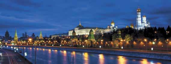 skandinavija, baltik,?????? rusija Moskva v ceno vključen notranji let Moskva St. Peterburg St. Peterburg in Moskva 6 dni St.