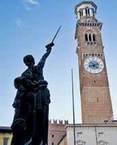 Vožnja do mejnega prehoda Fernetiči in nadaljevanje vožnje po avtocesti mimo Benetk in Padove do Vicenze, kateri pravimo tudi Palladijevo mesto, saj jo je preoblikoval znani arhitekt Andrea Palladio,