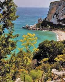 francija?????? Bonifacio Sardinija Sredozemska bisera - Korzika in Sardinija 5 dni Korzika slovi kot»otok lepote«oziroma»kraljica sredozemskih otokov«.