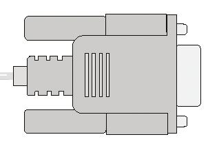 SLI 커넥터 HDMI 커넥터 D-Sub 모니터