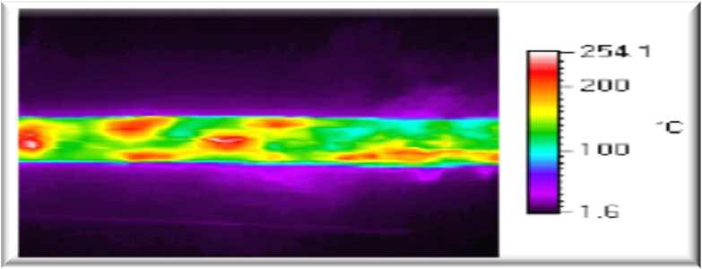 (infrared rays View) Result : M.P.
