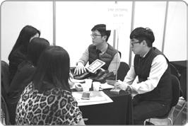해외바이어초청상담회 Global Footwear Business Meeting President / 대표 Kim Byungchoo / 김병추 Homepage http://www.shoenet.