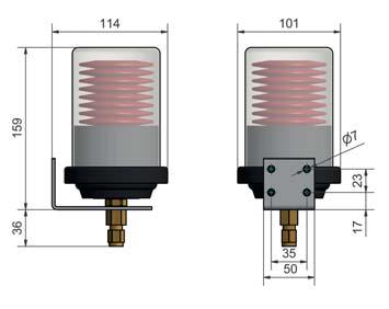 ( 앵글포함 ) Memo-Kit Splitter Splitter x4, 세트 ( 앵글포함 ) Memo-Kit DB 4 Splitter x6, 세트 ( 앵글포함 ) Memo-Kit DB 6