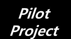 Jeju Smart Grid Test-bed (in August, 2009) Pilot Project Budget : $200 million
