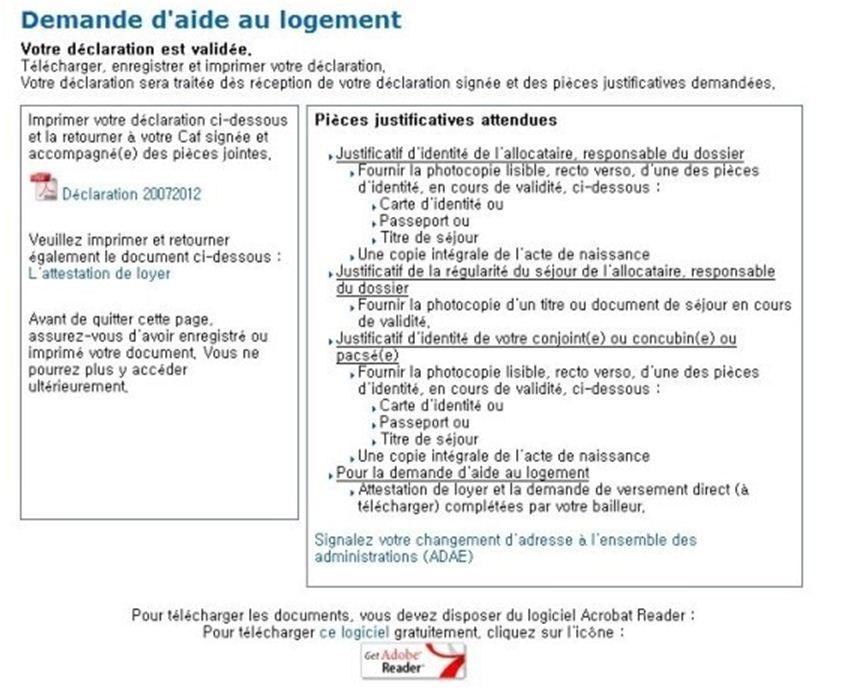 < 방문혹은우편으로 CAF에제출해야핛서류 > 여권사본 비자사본 프랑스내거주증명서 ( 기숙사 accueil에 'Attestation d hébergement' 을요청하세요.