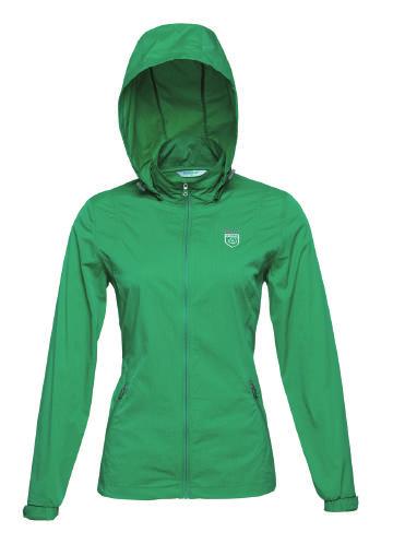 LADIES JACKET GP17WJ02W