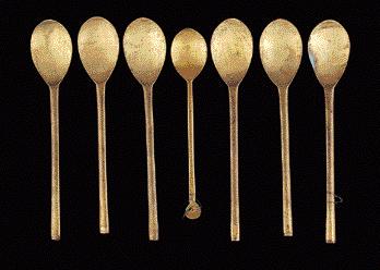 길이각 23.0cm 내외 ÎËÌ 23,0ÒÏ Brass Spoons Joseon Dynasty, 19th C. L. 23.0cm 267 놋수저 19 세기말 ~20 세기초숟가락 : 길이각 26.5, 20.6cm 젓가락 : 길이 23.5cm 1353-6, / 6072-25 / 2254-1 264 잔 ( 盞 ) 20 세기초 구경 10.