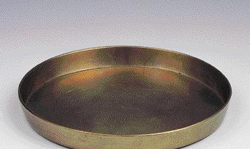 구경 21.0cm, 높이 15.0cm Sinseollo, Steamboat pot Joseon Dynasty, 19th C.