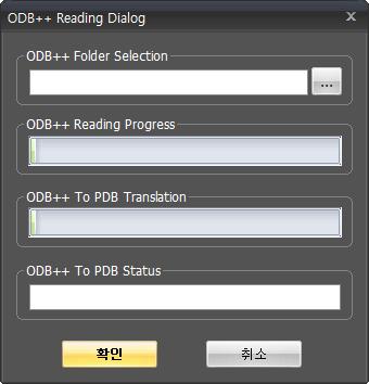 ODB++ ODB++ 는기존의 Gerber 데이터를보완할목적으로 Valor 사에서만든데이터포맷이다. Gerber 가 Aperture 로필름을만드는 ( 그리는 ) 데이터로이루어져있는반면에 ODB++ 는 Gerber 에네트정보와부품정보를넣은포맷이라고보면된다. 현재일부 PCB 툴에서 ODB++ 포맷에관심을갖기시작하였고 PCB 툴에 ODB++ 출력기능을넣고있다.