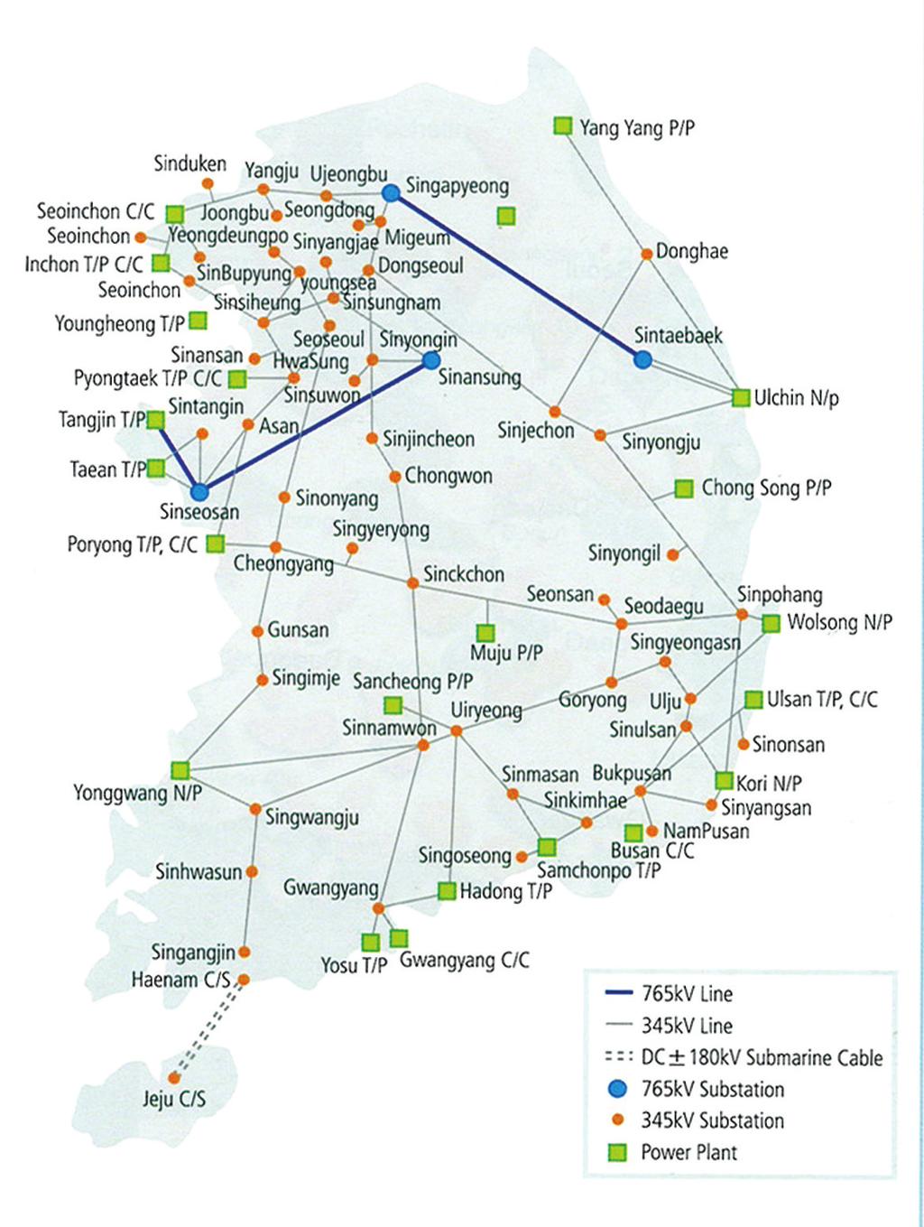 11. Reserves & Distribution Map 113.