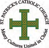 Patrick S catholic church