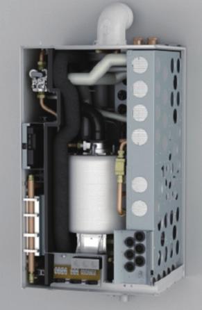 표 5 Flowboiler 세부사양 단위 Flowboiler (Energetix, 네덜란드 ) 입력 kw 미상 전기출력 kw e 0.