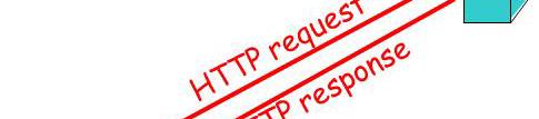 을시작 서버는클라이언트의 TCP 연결요청을수락 브라우저 (HTTP 클라이언트 ) 와웹서버 (HTTP 서버 )