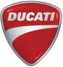 Ducati Korea (Euihwa Building,