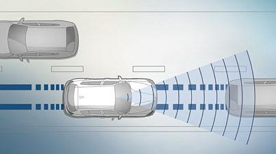 운전석및동반석에어백은최적의조화를이루며작동하는 BMW 안전장비의핵심적인부분입니다.