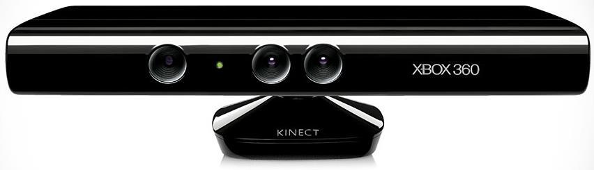 Kinect