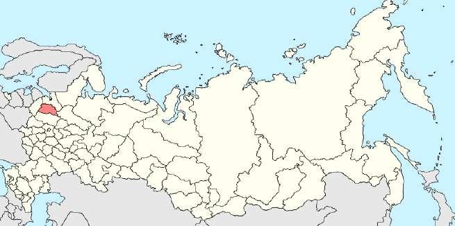 Ⅰ. 종합개관 1. 개관 노브고로드 (Новгород) 는 «새로운도시» 를의미하는도시명과는다르게러시아역사에서가장오래된도시중의하나이다. 러시아역사에의하면노브고로드는혼란스러운나라와민족을다스리기위해이곳에온류리크 (Рюрик) 가 862년러시아땅에도착해세운러시아최초의국가노브고로드공국의수도였다.