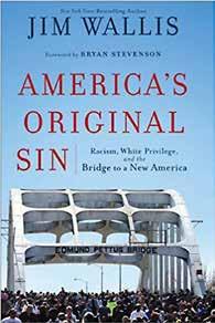 In America s Original Sin, we have not only a recounting of the pain of racism and xenophobia but also a hope-flled map for a new, reconciled reality.