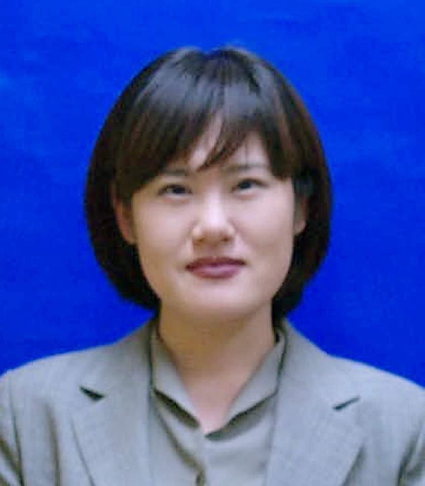 과학계량학, 정보분석시스템, 지식과학, 정보구조화 노경란 (Kyung-Ran Noh) 1990년전남대학교문헌정보학과졸업 ( 도서관학사 )