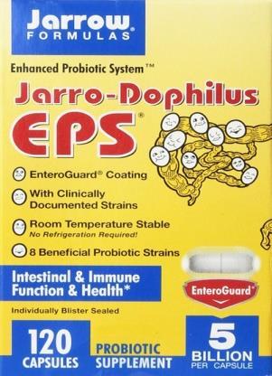 JARRO DOPHILUS-EPS 120 Caps 정상가 : $39.95 $27.