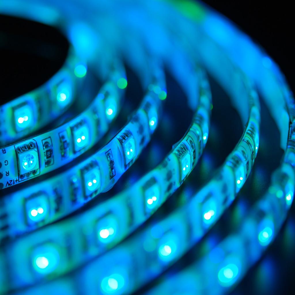 The LED Boom LED 산업에서전구, 전광판그리고백색가전등의모든형태의어플리케이션이급진적으로다양하게확장되고있습니다.
