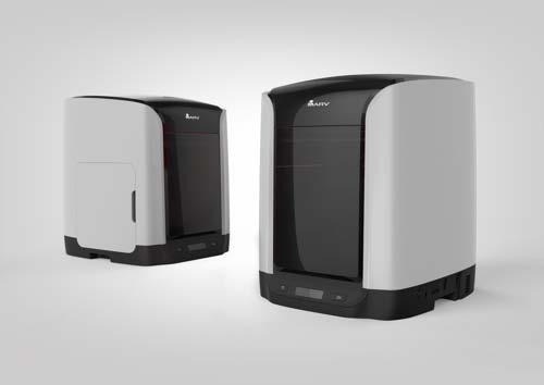 캐논코리아 3D 프린터 마브 전자업계대형기업들도속속 3D 프린터산업에손을뻗고있다.
