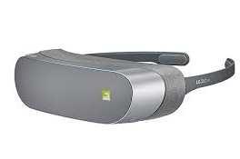 LG 360 VR 공개 - 960 720 해상도의 1.