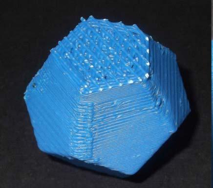 3D 프린터의이해및교육적활용방안 수학의응용수학은학생들의 3D 시각화기법개발을강조한다.
