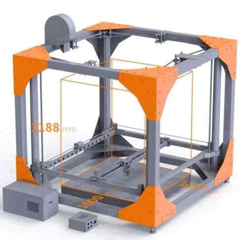 이 3D 프린터를이용하여해당성건설에투자한시간은불과 8시간임.
