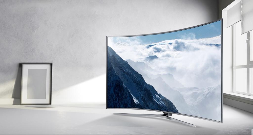 Samsung TV Project Owner