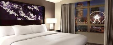 Suites by Hilton Atlanta at Centennial