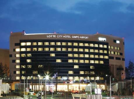 PACKAGE Lotte CitY HoteL offers Mapo City [For two nights or more] Two Summer Nights 280,000~ 2 + + + 6 + ( 50 ) Deluxe family twin Room (two nights) + naru chicken box + Ice box + Six cans of kloud