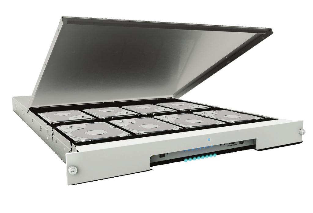 0 및 FireWire 800 을통해사용자는어떤컴퓨터에서든절대적인최고의성능을얻을수있습니다. RAID 유연성 LaCie RAID 제품을통해전문가들이성능및데이터보안의한계를뛰어넘을수있습니다.