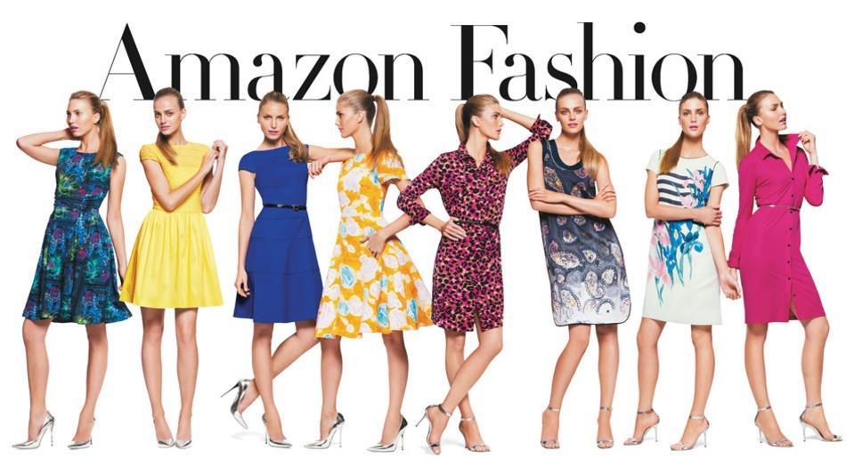 아마존 (Amazon) 온디맨드의류공장 (on-demand clothing factory) 지난 2017 년 4 월, 미국특허국에의해아마존 (Amazon) 사의온디맨드의류생산공정 (on-demand apparel manufacturing) 시스템의특허신청이공식승인되었다.