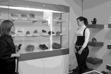 수르구트미술관은미술작품전시뿐만아니라중세시대에 다른지역으로유출된작품들을되찾아오기위한활동도하고있다. 기원전 3~5 세기땅에묻혀있던콜모고르스키보물을발굴해서전시하고있다.