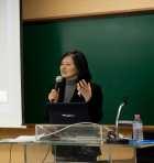 For this fall s Week of Humanities (from October 29 to November 4, 2012), the Ministry of Education, Science and Technology appointed the lectures titled My Life, My stories: Lessons on