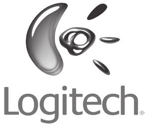 TM www.logitech.com 2009 Logitech. All rights reserved. Logitech, the Logitech logo, and other Logitech marks are owned by Logitech and may be registered.