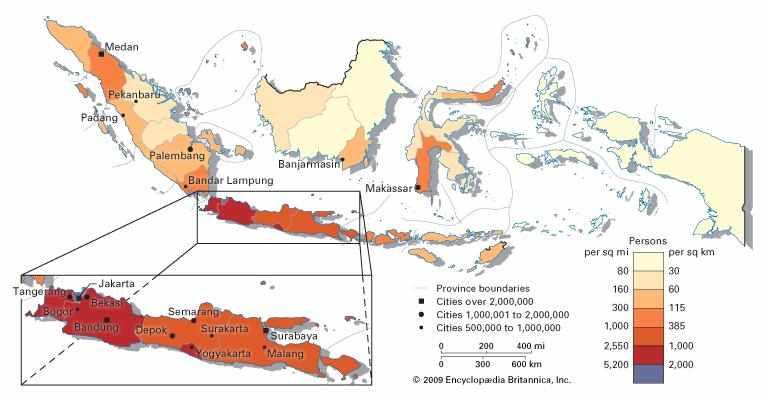 장에서살펴본바와같이인도네시아는 여개의군도로이루어져있기때문에전역을대상으로홍수방어전략을수립하는데는한계가있다