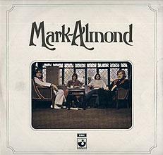 11. MARK-ALMOND Blues Breakers Jon Mark(, ) Johnny Almond(, )