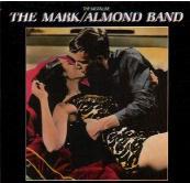 10) Hollywood Blues(Johnny Almond) (70.