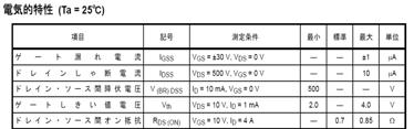 LED DRIVE MOSFET BN44-00523B 품명 TK8A50D Maker 1st TOSHIBA 2nd MAGNACHIP 적용 DC