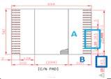 12 1/4W 100Ω F 3216 2 설계최적화부품변경 ZDS803 MM3Z15VT1G BZX84B15LT1G 3 55" 3D MODE 시에 THERMISTOR BOTTOM 면온도 NG(92.