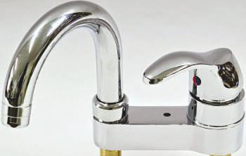 be proudly presented, Faucet could be the best choice you ever