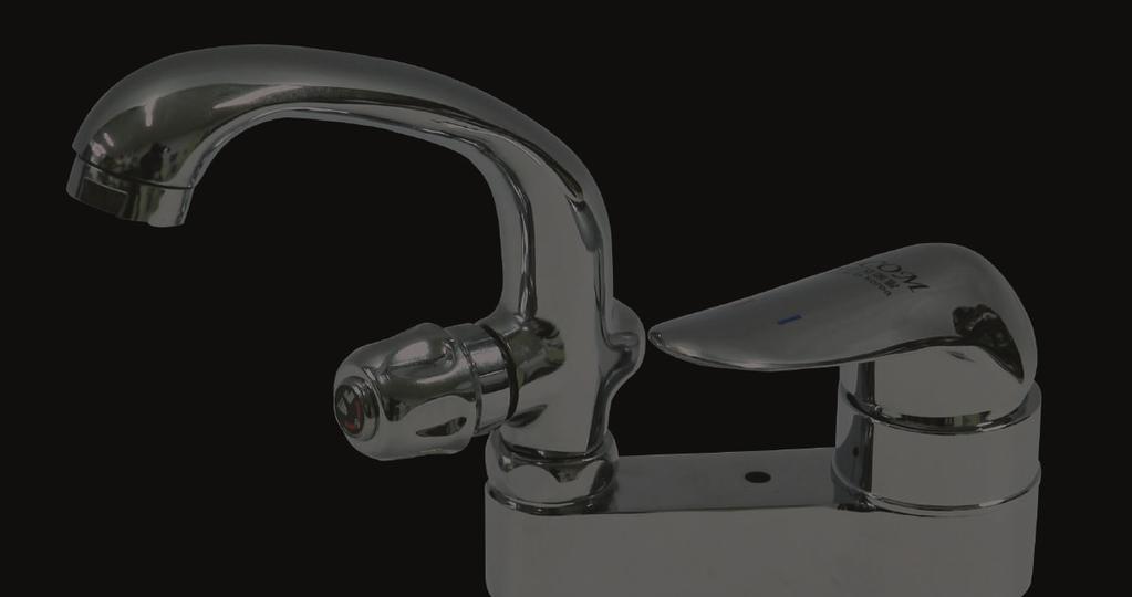 the classic and in style pieces of faucet up
