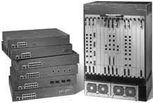 제 6 장 CDN(Content Delivery Network) 제품 Cisco CSS 11000 Series Content Services Switches Cisco CSS 11000 series 컨텐츠서비스스위치는최고의웹사이트와전자상거래사이트를위해웹응답시간과컨텐츠가용성을최적화합니다.